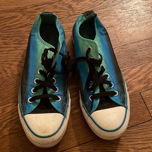 Low Top All Star Converse